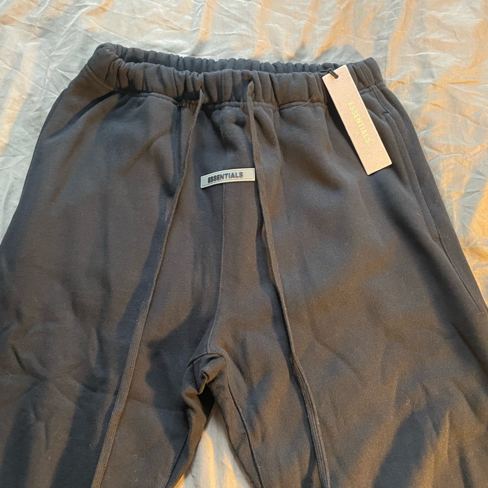 Essential sweapants